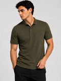 Polo Shirt - Green