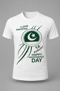 14 August T shirt