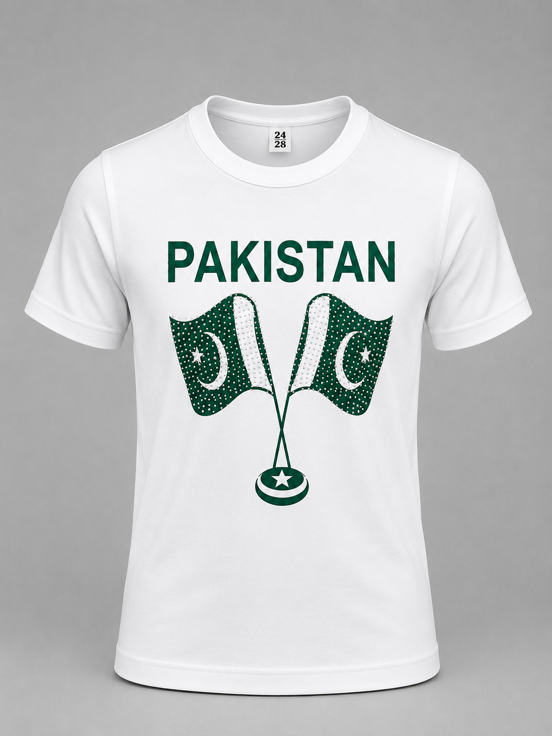 Independence Day T-Shirt
