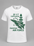 Jf-17 Print T-Shirt