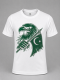 Shaheen Printed T-Shirt